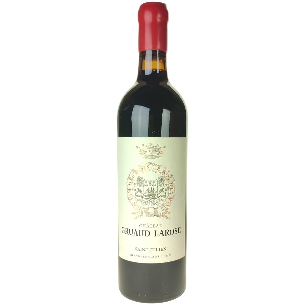 Saint Julien 2020 Château Gruaud Larose